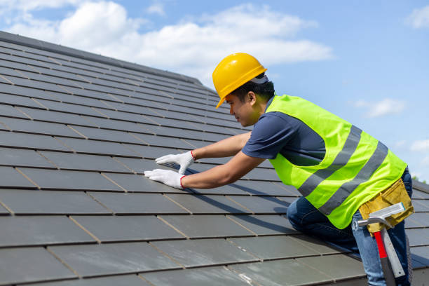 Professional Roofing Contractor in Ferrysburg, MI