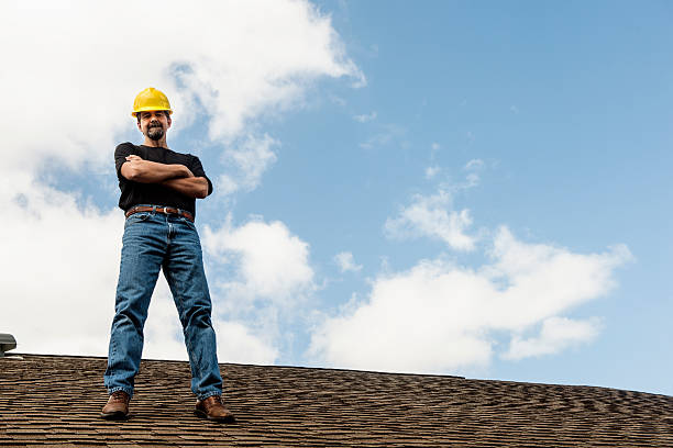 Best Residential Roofing Contractor  in Ferrysburg, MI